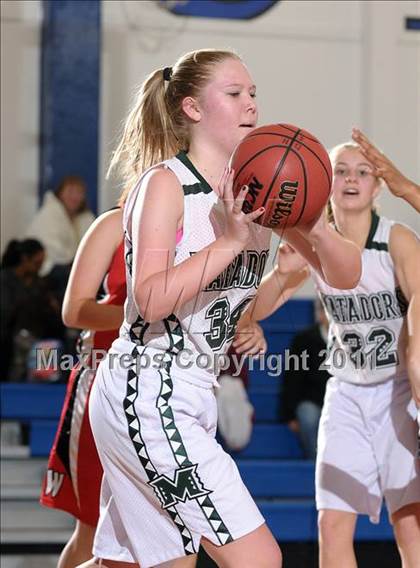 Thumbnail 1 in Winters vs. Miramonte (Dorothy Speck Memorial) photogallery.