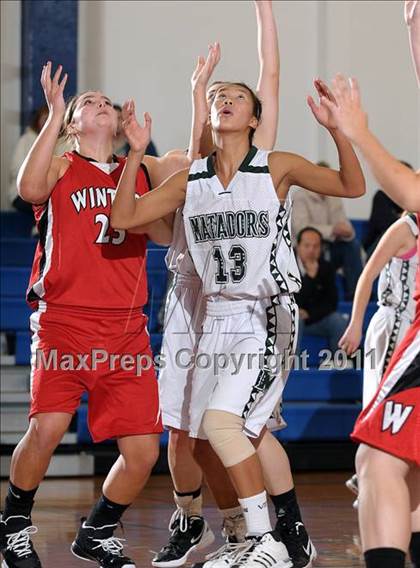 Thumbnail 1 in Winters vs. Miramonte (Dorothy Speck Memorial) photogallery.