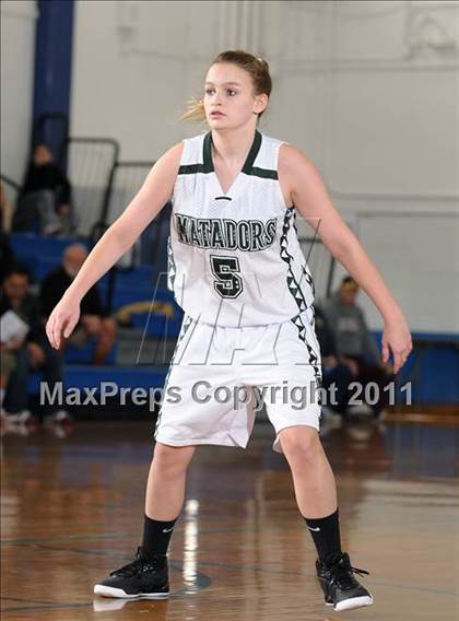Thumbnail 3 in Winters vs. Miramonte (Dorothy Speck Memorial) photogallery.