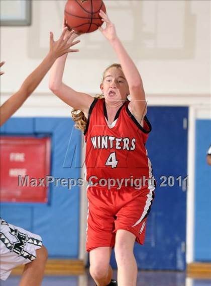 Thumbnail 1 in Winters vs. Miramonte (Dorothy Speck Memorial) photogallery.