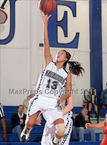 Thumbnail 3 in Winters vs. Miramonte (Dorothy Speck Memorial) photogallery.
