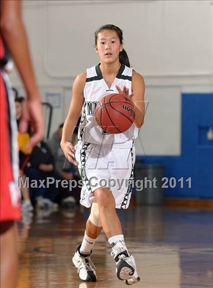 Thumbnail 2 in Winters vs. Miramonte (Dorothy Speck Memorial) photogallery.