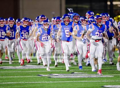 Thumbnail 1 in Bixby vs Owasso (OSSAA 6A-1 Final) photogallery.