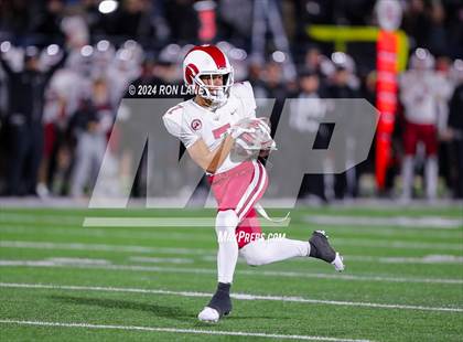 Thumbnail 3 in Bixby vs Owasso (OSSAA 6A-1 Final) photogallery.
