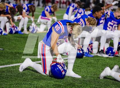 Thumbnail 2 in Bixby vs Owasso (OSSAA 6A-1 Final) photogallery.