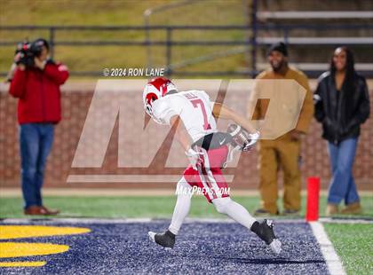 Thumbnail 1 in Bixby vs Owasso (OSSAA 6A-1 Final) photogallery.