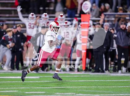Thumbnail 1 in Bixby vs Owasso (OSSAA 6A-1 Final) photogallery.