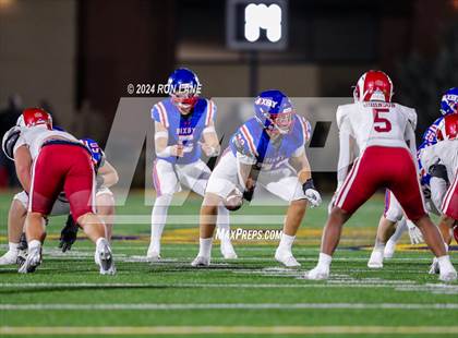 Thumbnail 3 in Bixby vs Owasso (OSSAA 6A-1 Final) photogallery.