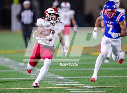 Thumbnail 2 in Bixby vs Owasso (OSSAA 6A-1 Final) photogallery.