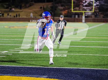 Thumbnail 1 in Bixby vs Owasso (OSSAA 6A-1 Final) photogallery.