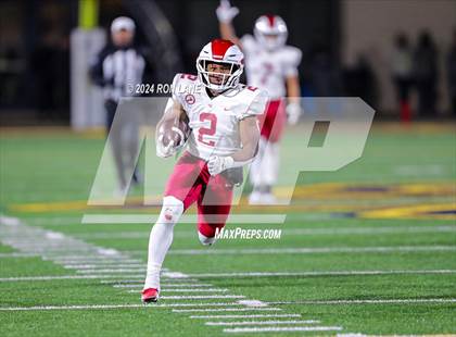 Thumbnail 3 in Bixby vs Owasso (OSSAA 6A-1 Final) photogallery.