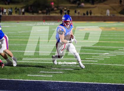 Thumbnail 3 in Bixby vs Owasso (OSSAA 6A-1 Final) photogallery.