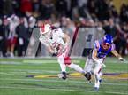 Photo from the gallery "Bixby vs Owasso (OSSAA 6A-1 Final)"