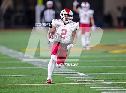 Thumbnail 1 in Bixby vs Owasso (OSSAA 6A-1 Final) photogallery.