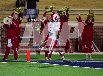 Thumbnail 3 in Bixby vs Owasso (OSSAA 6A-1 Final) photogallery.