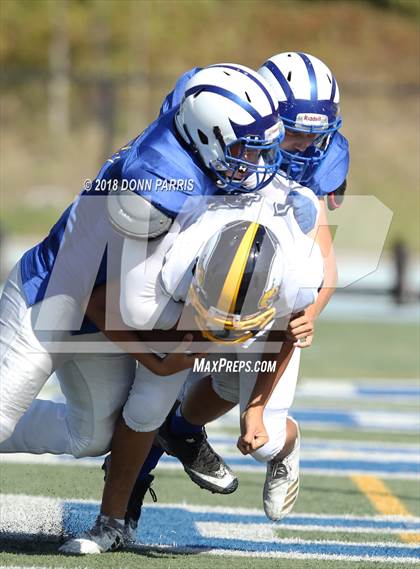 Thumbnail 3 in California @ San Dimas photogallery.