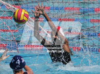 Thumbnail 3 in Saint Francis @ Campolindo photogallery.