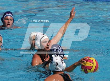Thumbnail 2 in Saint Francis @ Campolindo photogallery.