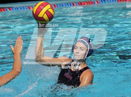 Thumbnail 1 in Saint Francis @ Campolindo photogallery.