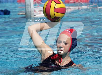 Thumbnail 1 in Saint Francis @ Campolindo photogallery.