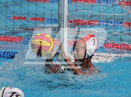 Thumbnail 1 in Saint Francis @ Campolindo photogallery.