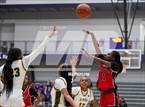 Photo from the gallery "Indianapolis Crispus Attucks vs. Bolingbrook (Sneakers for Santa Shootout)"