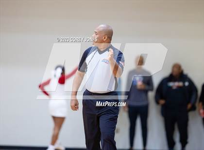 Thumbnail 1 in Archer vs Brookwood (GHSA 7A Region 4 Final) photogallery.