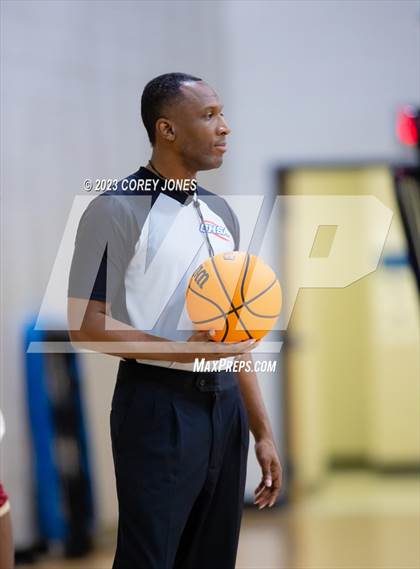 Thumbnail 3 in Archer vs Brookwood (GHSA 7A Region 4 Final) photogallery.