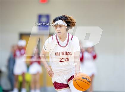 Thumbnail 2 in Archer vs Brookwood (GHSA 7A Region 4 Final) photogallery.