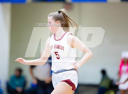 Thumbnail 3 in Archer vs Brookwood (GHSA 7A Region 4 Final) photogallery.
