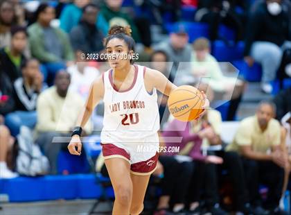 Thumbnail 2 in Archer vs Brookwood (GHSA 7A Region 4 Final) photogallery.