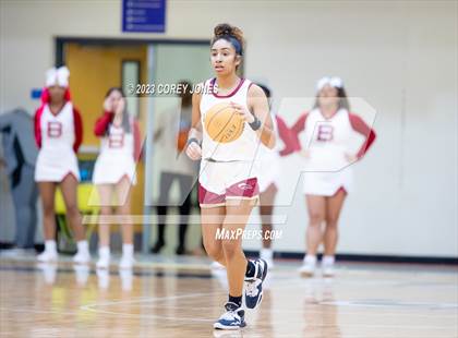 Thumbnail 1 in Archer vs Brookwood (GHSA 7A Region 4 Final) photogallery.