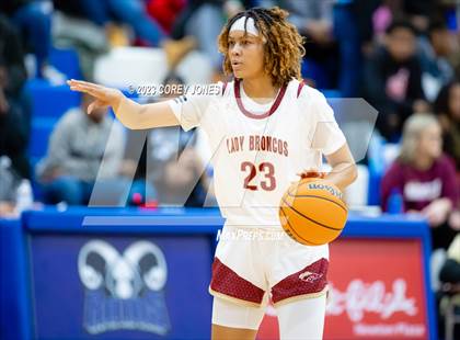 Thumbnail 2 in Archer vs Brookwood (GHSA 7A Region 4 Final) photogallery.