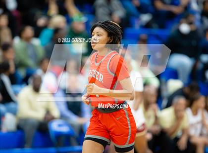 Thumbnail 2 in Archer vs Brookwood (GHSA 7A Region 4 Final) photogallery.