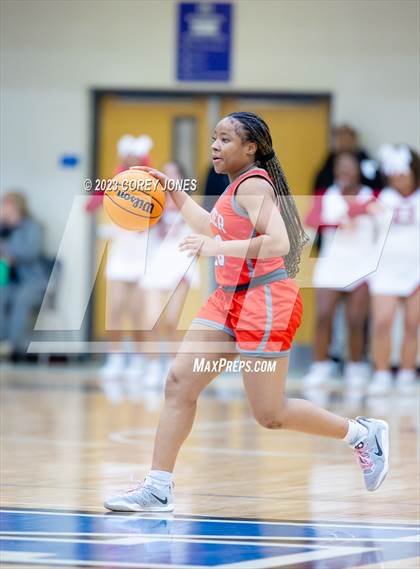 Thumbnail 2 in Archer vs Brookwood (GHSA 7A Region 4 Final) photogallery.