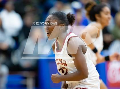 Thumbnail 2 in Archer vs Brookwood (GHSA 7A Region 4 Final) photogallery.