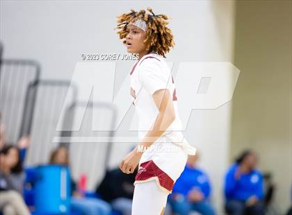 Thumbnail 2 in Archer vs Brookwood (GHSA 7A Region 4 Final) photogallery.