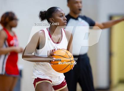 Thumbnail 1 in Archer vs Brookwood (GHSA 7A Region 4 Final) photogallery.