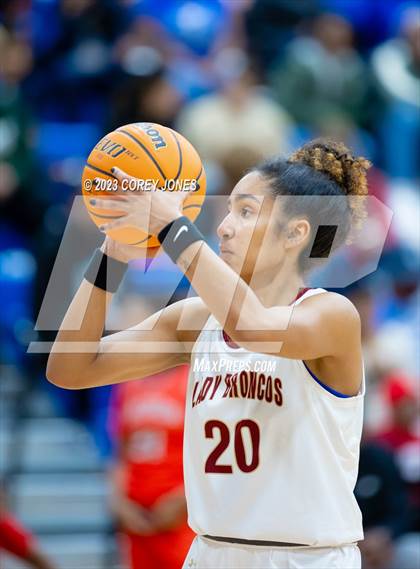 Thumbnail 3 in Archer vs Brookwood (GHSA 7A Region 4 Final) photogallery.
