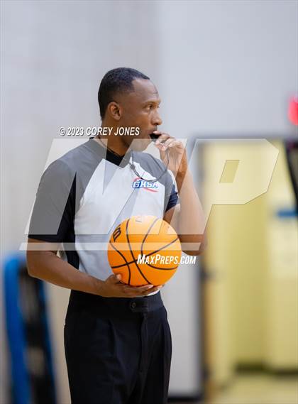 Thumbnail 1 in Archer vs Brookwood (GHSA 7A Region 4 Final) photogallery.