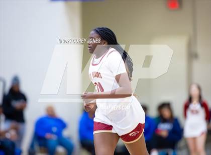 Thumbnail 1 in Archer vs Brookwood (GHSA 7A Region 4 Final) photogallery.