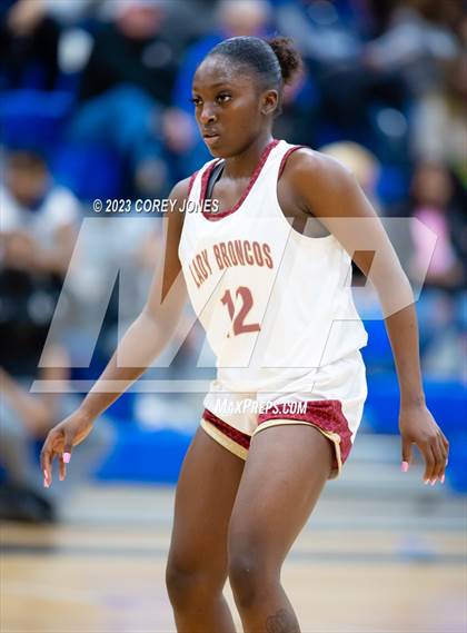 Thumbnail 1 in Archer vs Brookwood (GHSA 7A Region 4 Final) photogallery.
