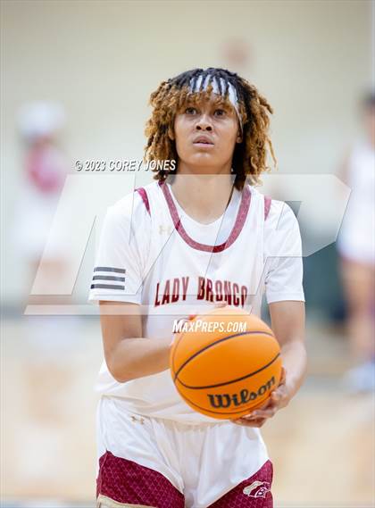 Thumbnail 3 in Archer vs Brookwood (GHSA 7A Region 4 Final) photogallery.