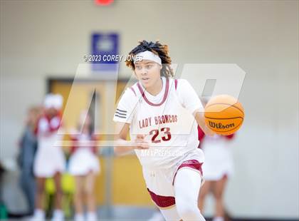 Thumbnail 1 in Archer vs Brookwood (GHSA 7A Region 4 Final) photogallery.