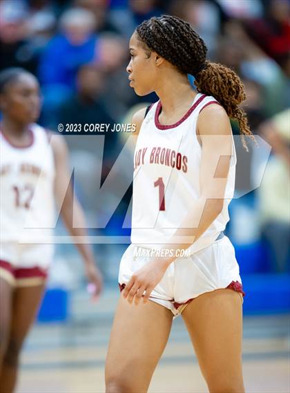 Thumbnail 1 in Archer vs Brookwood (GHSA 7A Region 4 Final) photogallery.