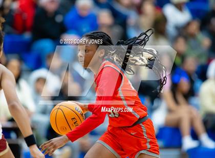 Thumbnail 1 in Archer vs Brookwood (GHSA 7A Region 4 Final) photogallery.