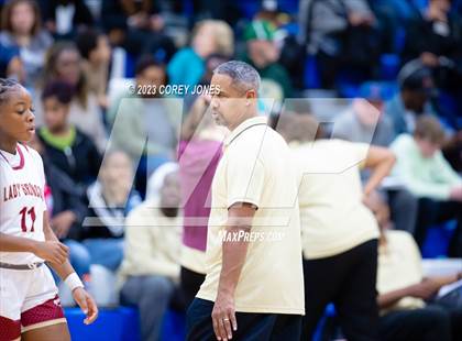 Thumbnail 2 in Archer vs Brookwood (GHSA 7A Region 4 Final) photogallery.