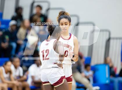Thumbnail 3 in Archer vs Brookwood (GHSA 7A Region 4 Final) photogallery.