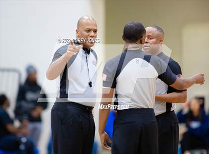 Thumbnail 1 in Archer vs Brookwood (GHSA 7A Region 4 Final) photogallery.