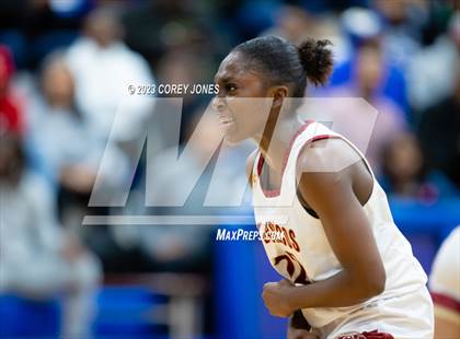 Thumbnail 3 in Archer vs Brookwood (GHSA 7A Region 4 Final) photogallery.